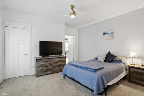91 N Warman Avenue Indianapolis IN 46222