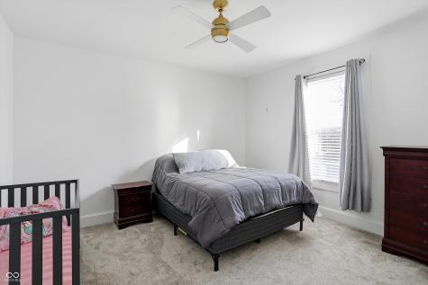 91 N Warman Avenue Indianapolis IN 46222