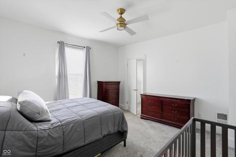91 N Warman Avenue Indianapolis IN 46222