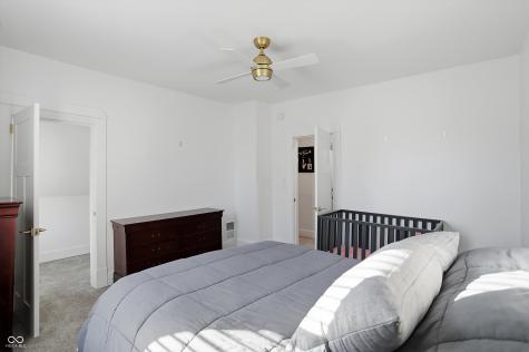 91 N Warman Avenue Indianapolis IN 46222