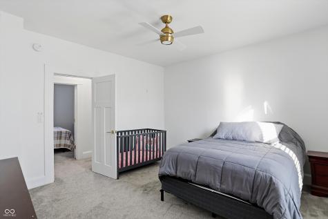 91 N Warman Avenue Indianapolis IN 46222