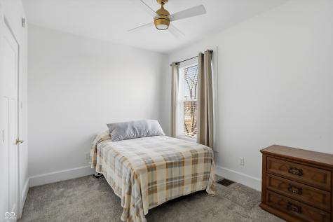91 N Warman Avenue Indianapolis IN 46222