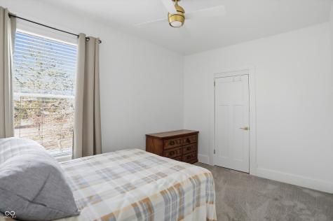91 N Warman Avenue Indianapolis IN 46222