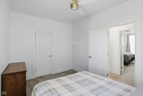 91 N Warman Avenue Indianapolis IN 46222