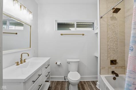 91 N Warman Avenue Indianapolis IN 46222