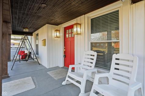 91 N Warman Avenue Indianapolis IN 46222