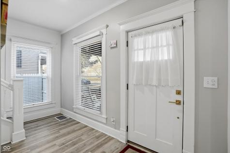 91 N Warman Avenue Indianapolis IN 46222