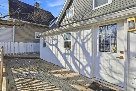 91 N Warman Avenue Indianapolis IN 46222