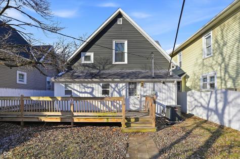 91 N Warman Avenue Indianapolis IN 46222