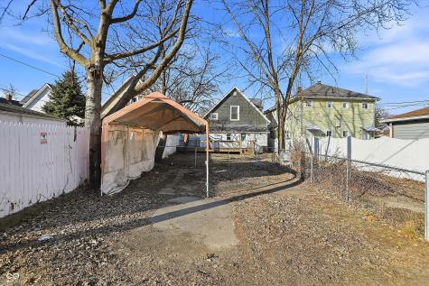 91 N Warman Avenue Indianapolis IN 46222