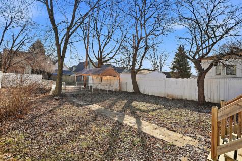 91 N Warman Avenue Indianapolis IN 46222