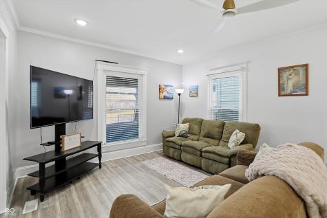 91 N Warman Avenue Indianapolis IN 46222