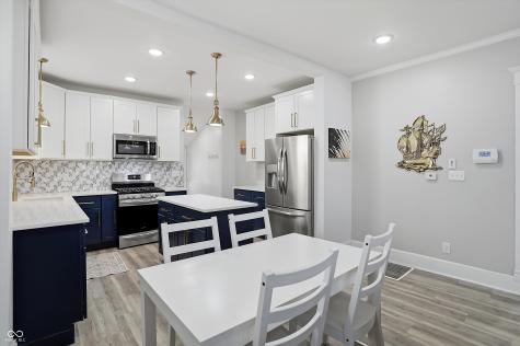 91 N Warman Avenue Indianapolis IN 46222