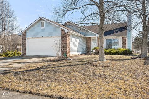 3121 River Birch Drive Indianapolis IN 46235