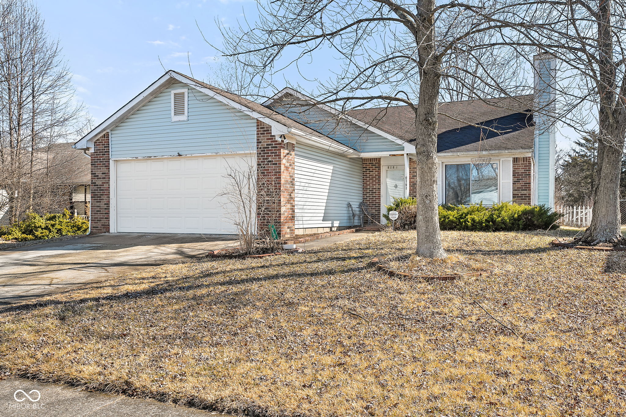 3121 River Birch Drive Indianapolis IN 46235
