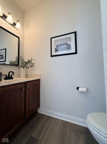 6883 Roundrock Court Avon IN 46123