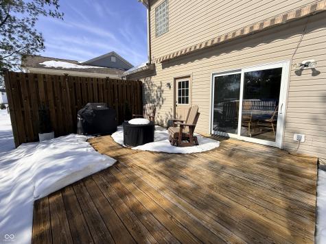 6883 Roundrock Court Avon IN 46123