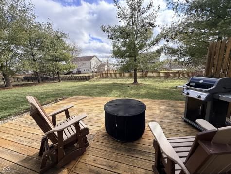 6883 Roundrock Court Avon IN 46123