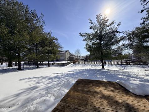 6883 Roundrock Court Avon IN 46123