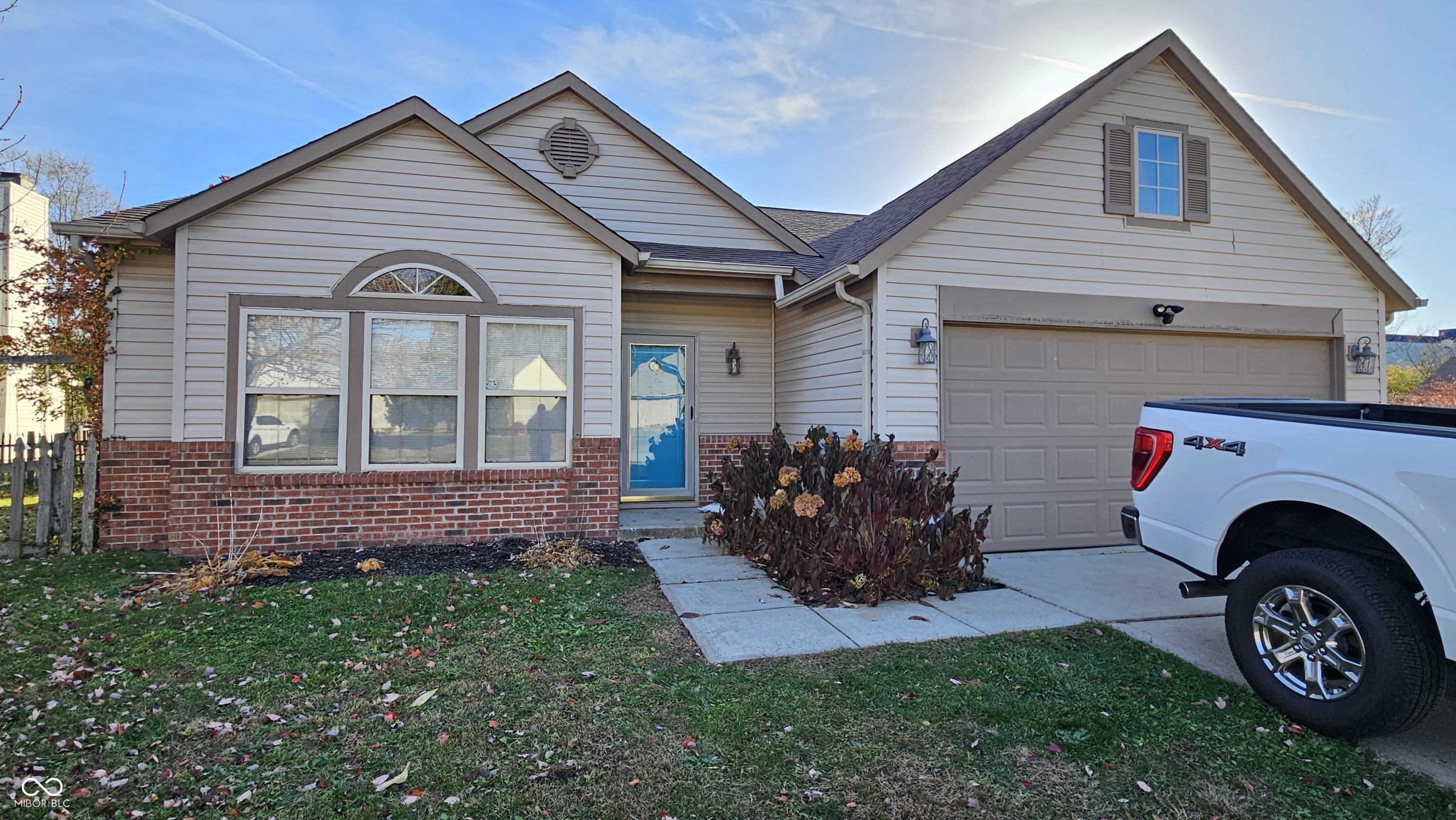4531 Hunt Master Court Indianapolis IN 46268