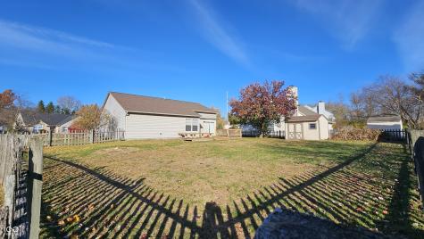 4531 Hunt Master Court Indianapolis IN 46268
