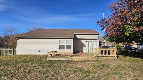 4531 Hunt Master Court Indianapolis IN 46268