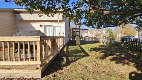 4531 Hunt Master Court Indianapolis IN 46268