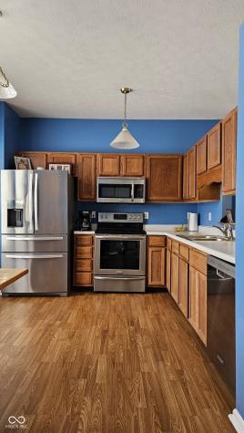 4531 Hunt Master Court Indianapolis IN 46268