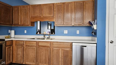 4531 Hunt Master Court Indianapolis IN 46268