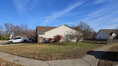 4531 Hunt Master Court Indianapolis IN 46268