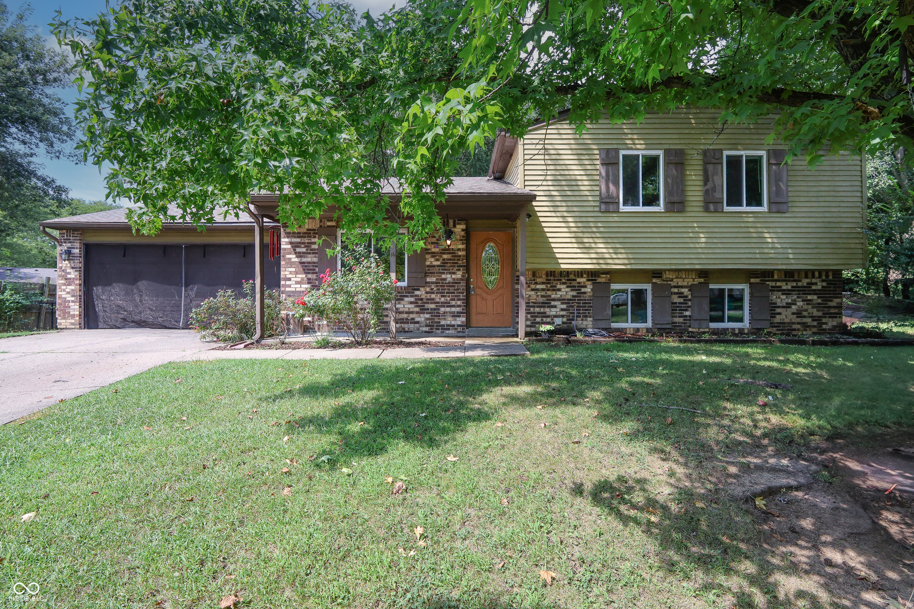 7834 Burr Oak Court Indianapolis IN 46217