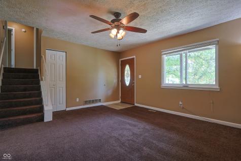 7834 Burr Oak Court Indianapolis IN 46217