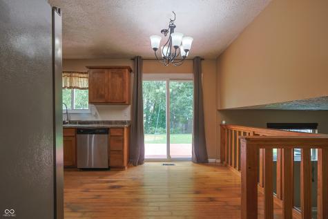 7834 Burr Oak Court Indianapolis IN 46217