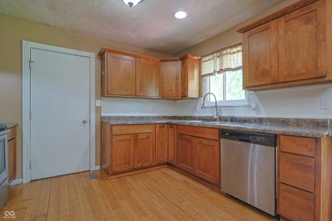 7834 Burr Oak Court Indianapolis IN 46217
