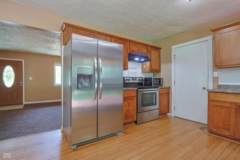7834 Burr Oak Court Indianapolis IN 46217