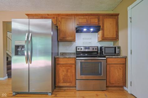 7834 Burr Oak Court Indianapolis IN 46217