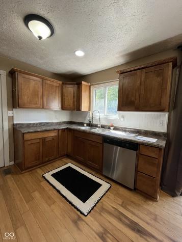 7834 Burr Oak Court Indianapolis IN 46217