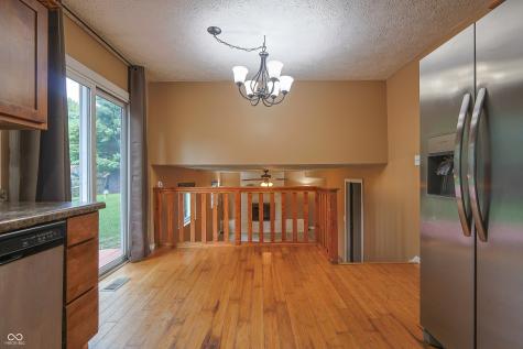7834 Burr Oak Court Indianapolis IN 46217