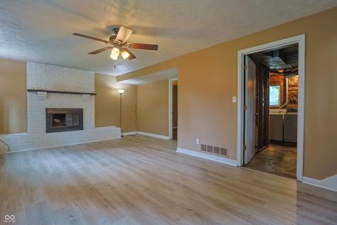 7834 Burr Oak Court Indianapolis IN 46217