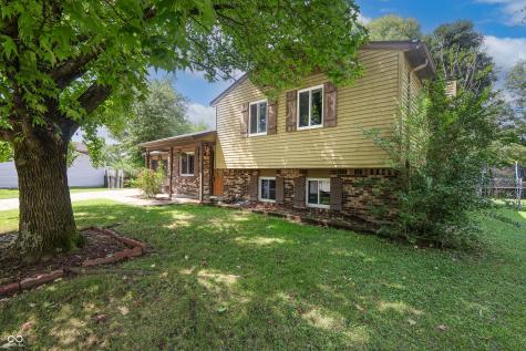 7834 Burr Oak Court Indianapolis IN 46217