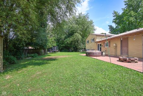 7834 Burr Oak Court Indianapolis IN 46217