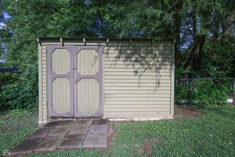7834 Burr Oak Court Indianapolis IN 46217