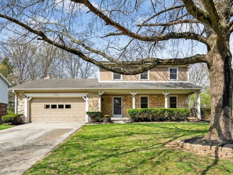 7802 Mallard Way Indianapolis IN 46256