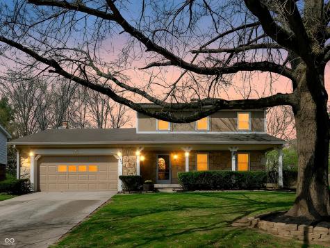 7802 Mallard Way Indianapolis IN 46256