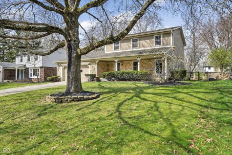 7802 Mallard Way Indianapolis IN 46256