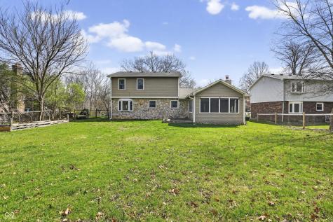 7802 Mallard Way Indianapolis IN 46256