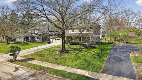 7802 Mallard Way Indianapolis IN 46256