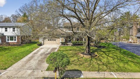 7802 Mallard Way Indianapolis IN 46256