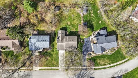 7802 Mallard Way Indianapolis IN 46256