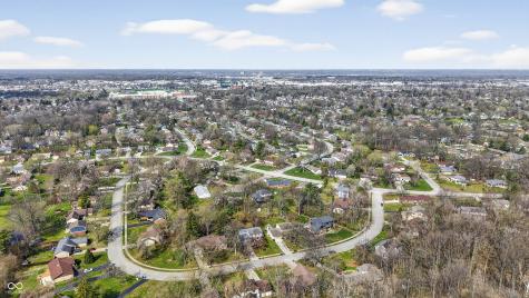 7802 Mallard Way Indianapolis IN 46256